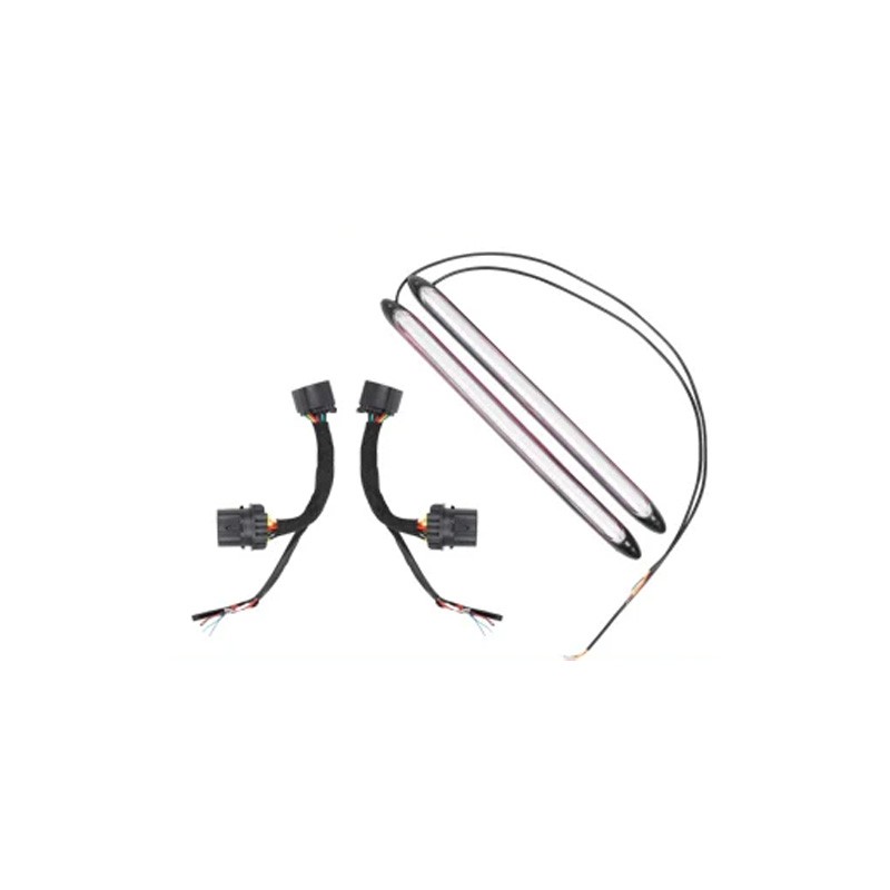 Changan Cs55Plus Daily Lights Light Lights Swell Decoration Special Driving Light Car Accessories