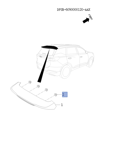 spoiler     3