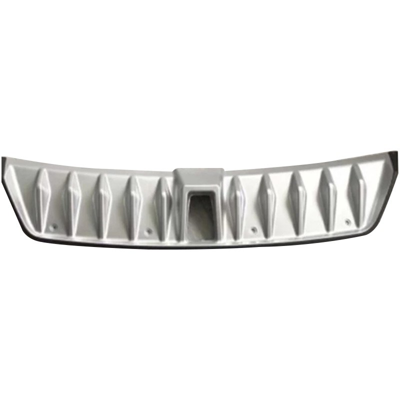 Changan CS75 PIus 2022-2023  Bumper protection bar Automobiles Parts accesorios para auto tools