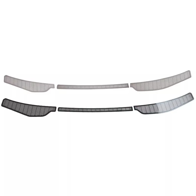 BYD SEALION 7 Front engine compartment anti blocking cover Right-hand drive