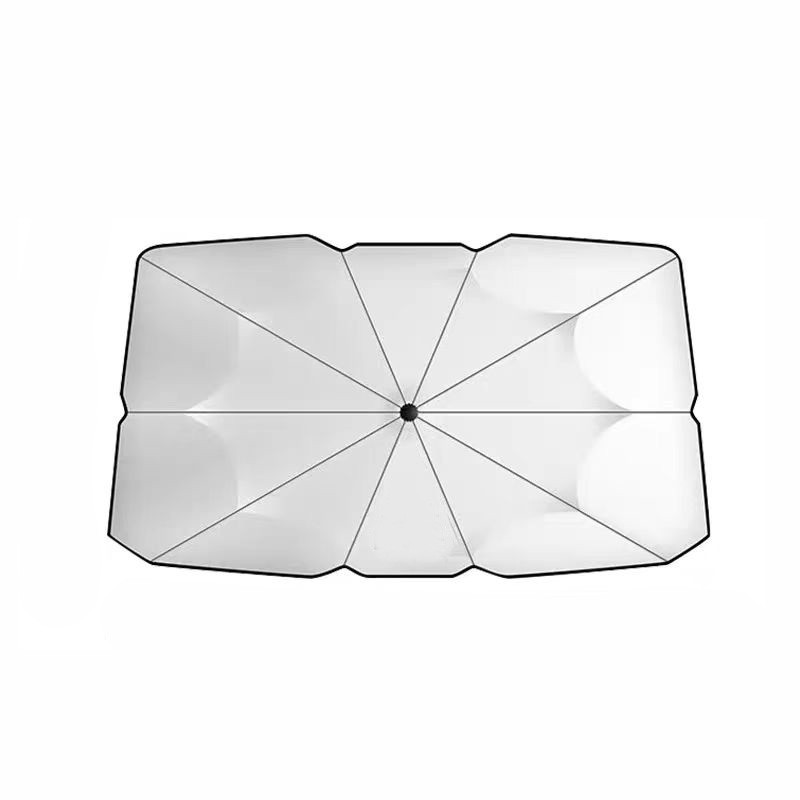 Changan Cs55 Plus Car Sunshade Sunshade Front Windshield Car Cover Car Clothes Car Accessories Modification Accessories