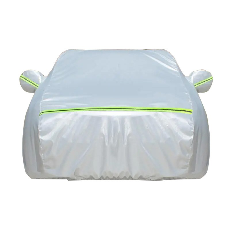 Changan CS35  Plus 2020-2023 Car Clothing and Car Cover Automobiles Parts Accesorios Para Auto Tools
