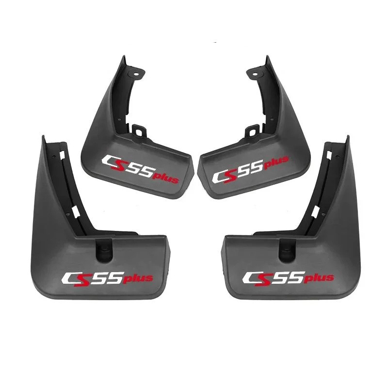 Changan Cs55 Plus Special Fender Original Front and Rear Wheel Guard Mud Skin Accessories Exterior Modification Accessories