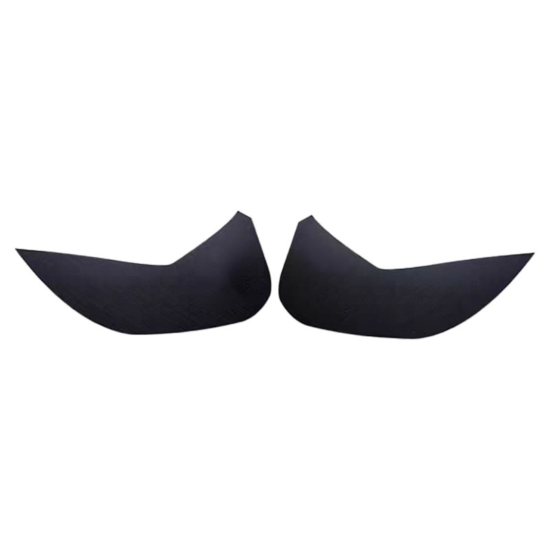 Changan Cs55 Plus 2022-2023 Car Door Anti Kick Pad Sticker Auto Anti Dirt Pad  Car Cushion Supplies