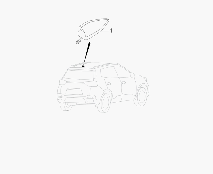 Radio antenna6-10