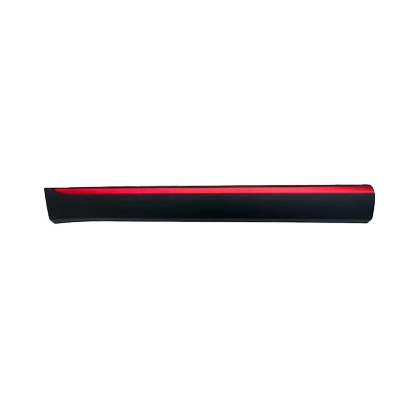 2022 Changan Cs55 Plus Second-Generation Exterior Lower Protection Panel Front and Rear Door Side Skirt Edge Protection Panel
