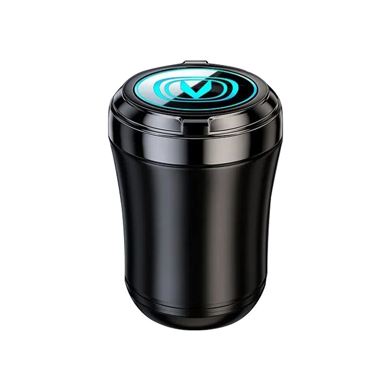 Changan Cs55 Plus Car Interior Decoration Car Ashtray Car Accessories Modification Accessories Car Modification Accessories