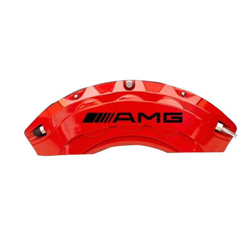 Changan Cs55 Plus Brake Caliper Cover Wheel Hub Aluminum Alloy Automotive Parts Modification Accessories