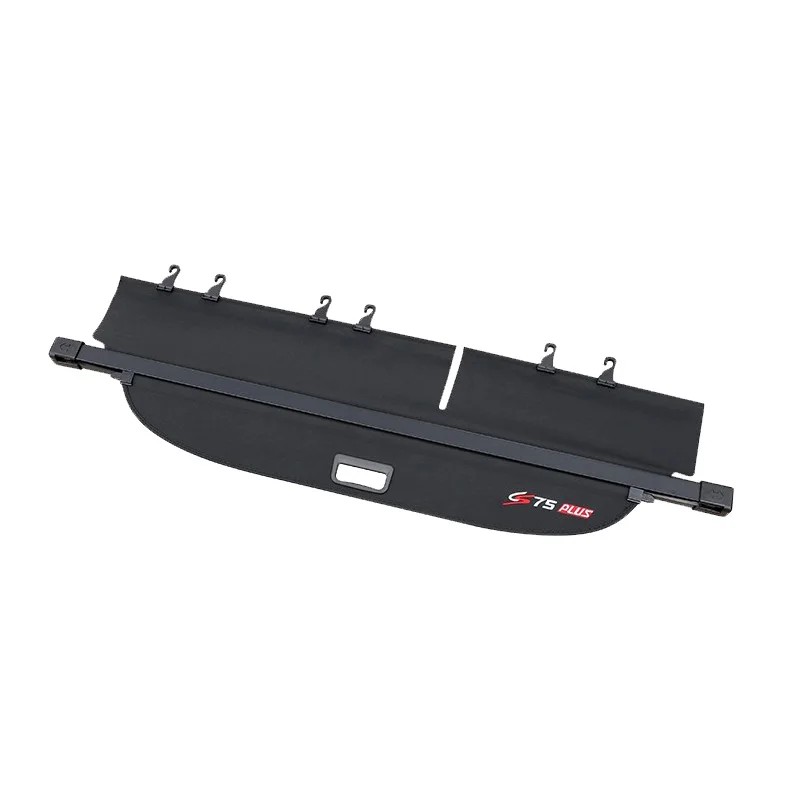 ChangAn CS75 PLUS 2020-2024 Trunk Retractable Privacy Cargo Cover Waterproof Sunshade Automobiles Parts Accesorios Para Auto