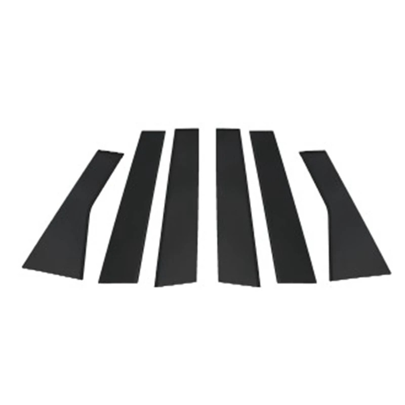 Changan CS75 PIus 2022-2023  Mid pillar car window decorative strip Automobiles Parts accesorios para auto tools