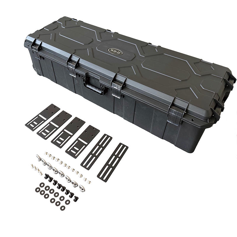 BYD Shark 6 Luggage rack storage box