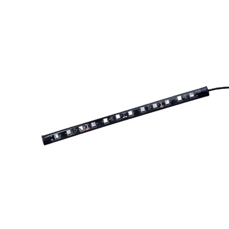 Changan Cs55 Plus Modification of Car Interior Ambient Lighting Car Footwell Car Accessories Modification Accessories