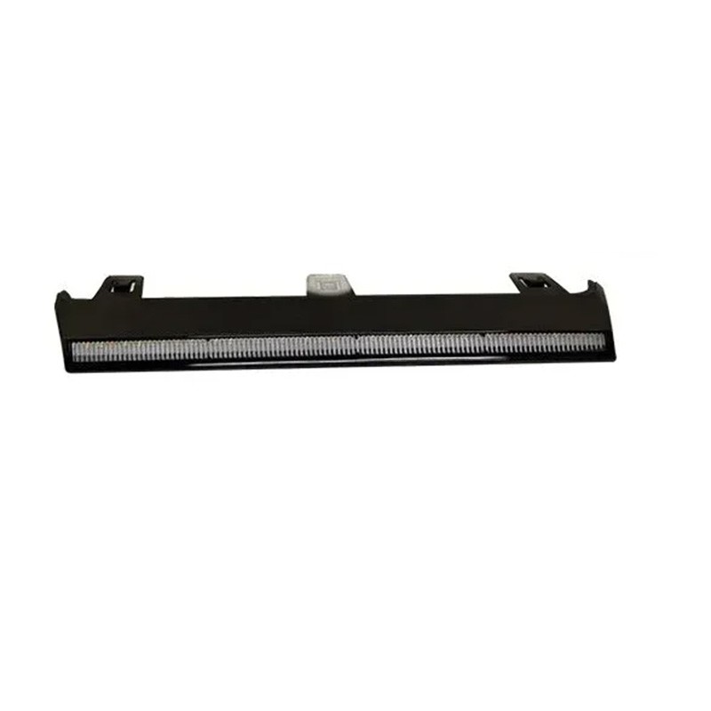 Chang An CS55PLUS 2022 2023 Daytime Running Lights Front Fog Lights LED Car Accessories Car Modification Parts